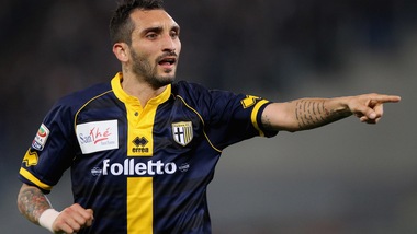 Udinese, ecco Lodi: contratto di un anno