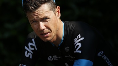 Vuelta, Roche vince la 18ª tappa: Dumoulin conserva maglia rossa