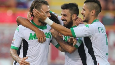 Floro Flores: «Di Francesco? Abbiamo tutto chiarito»