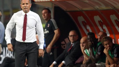 Inter-Milan, le probabili formazioni