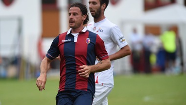 Ascoli, ufficiale Cacia: contratto di due anni