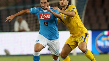 Sampdoria, Zukanovic verso il recupero