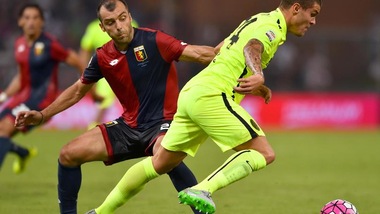 Verona, c'è Viviani in cabina di regia