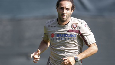 Torino, Moretti si ferma: affaticamento al polpaccio