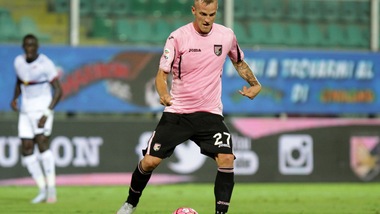 Palermo-Carpi, le probabili formazioni. Le ultimissime
