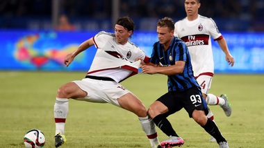 Inter-Milan, le probabili formazioni. Le ultimissime