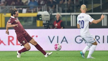 Toro, Belotti si scalda. Moretti non recupera