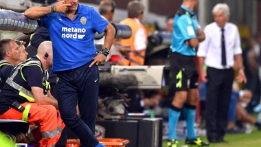 Mandorlini: «Verona, prova a battere il Toro»