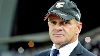 Iachini: «Palermo, resta concentrato col Carpi»