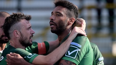 Super Avellino! 2-0 in casa contro il Modena