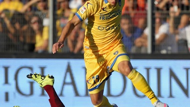 Tonev-Castillo-Gomis: «Frosinone, ti salverai»