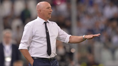 Maran: «Noi sfortunati negli episodi...»