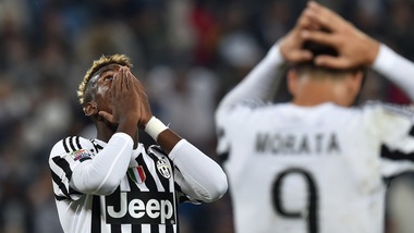 Juve, la crisi è ufficialmente aperta