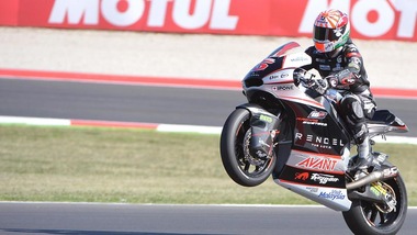 Moto2, San Marino: Zarco vince e allunga in classifica