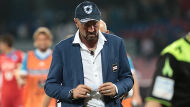 Samp, dopo il rinvio Zenga al lavoro