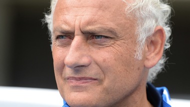 Mandorlini: «Peccato. Verona, meritavi di più»