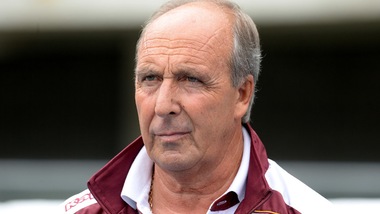 Ventura: «La peggiore prestazione del Toro»