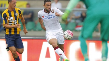 Molinaro: «Il Toro alla pari con tutti»