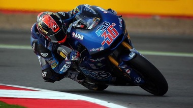 Moto2, Mika Kallio lascia l’Italtrans Racing