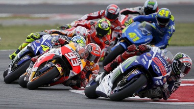 MotoGp, Misano rinnova fino al 2020