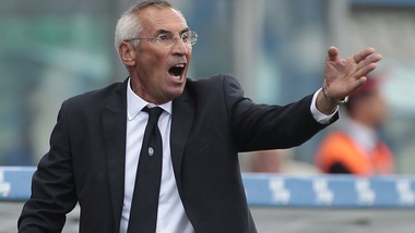 Reja: «Che peccato quel rigore sbagliato»