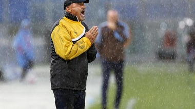 Colantuono: «La Lazio ha segnato, noi no»