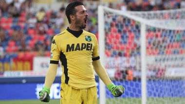 Consigli: «Bello parare il rigore»