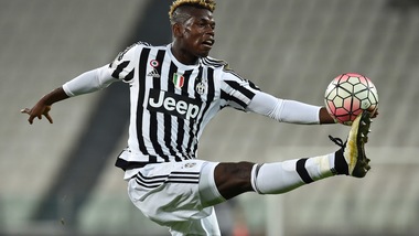 Juventus i convocati: recuperato Pogba