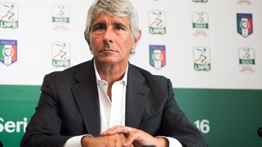 Abodi: «E' il momento per riforma campionati»