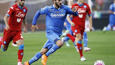 Saponara a Valdifiori: «Sempre due ragazzini»