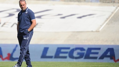 Petrone: «Ascoli, devi riscattarti con l'Entella»