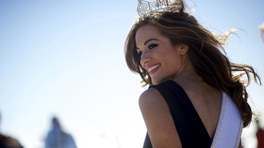 Miss America, ecco la reginetta dell'anno