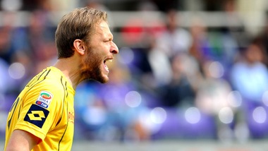 Cesena, Agliardi out: fuori tre settimane