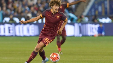 Sampdoria su Uçan, l'agente: «Buona squadra»