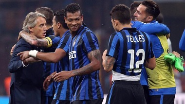 L'ex Inter Jonathan passa al Fluminense