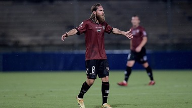 Serie B, le squalifiche: stop Moro e Porcari