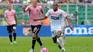 Gabriel Silva: «Fermiamo Fiorentina e poi Napoli»