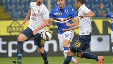 Atalanta, a parte Brivio e Suagher