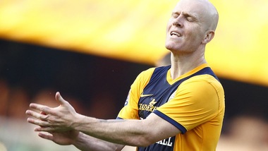 Hallfredsson: «Samp? Sono sicuro: vinciamo»