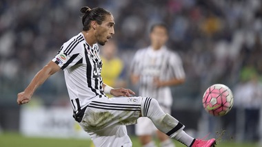 Caceres: «City alle spalle. Ora testa al Genoa»