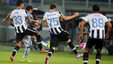 Udinese, per Merkel operazione in vista