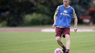 Toro, in miglioramento le condizioni di Gazzi