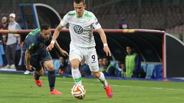 Genoa, c'è Mesto aggregato al gruppo