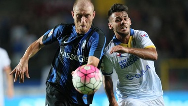 Atalanta-Verona, le probabili formazioni
