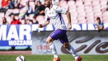 Carpi-Fiorentina, le probabili formazioni