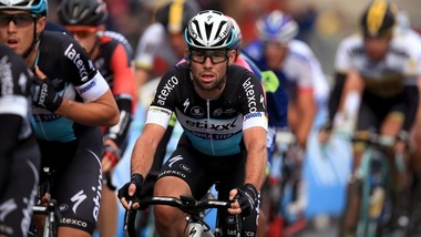 Mondiali di ciclismo, forfait di Cavendish: «Sono sconvolto»