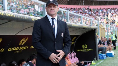 Iachini: «A San Siro serve la gara perfetta»