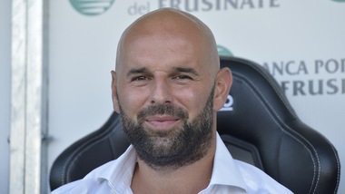 Stellone: «Frosinone, muovi la classifica»