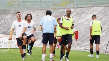 La Lupa Roma ko in casa. Il Rimini cala il tris