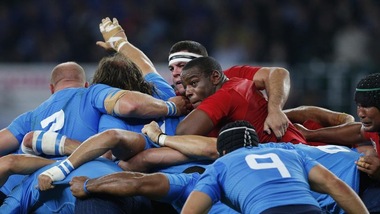 Mondiali, Brunel attacca l'arbitro: "Ci ha penalizzati"